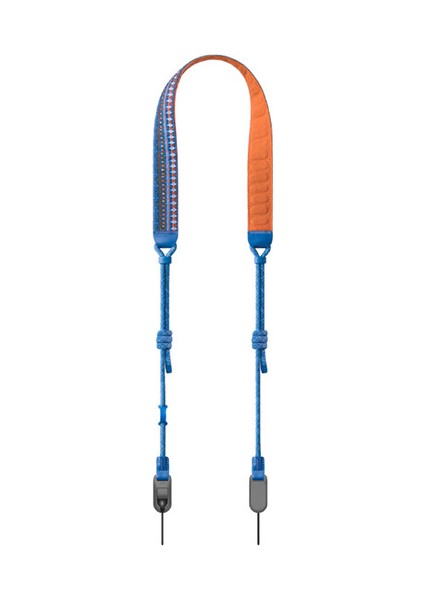 Camera Shoulder Strap Aır (Bohemıan) S