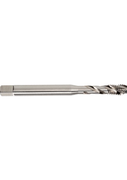 WK281.0374.12125 MF12X1.25 DIN374 Form C 35° Helis Makine Kılavuzu