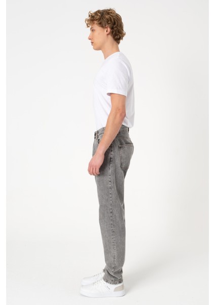 Panama Grey Jean Pantolon fırsatları