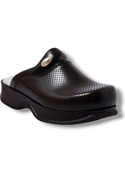 Sabo Terlik Bayan Siyah Masaj Petli Ortapedik Hastane,doktor,hemşire,aşçı,terligi