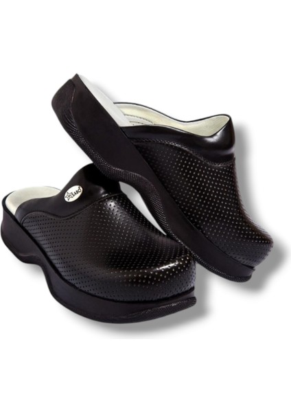 Sabo Terlik Bayan Siyah Masaj Petli Ortapedik Hastane,doktor,hemşire,aşçı,terligi fiyatları