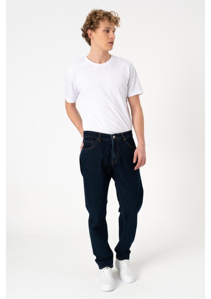 Panama Marbel Jean Pantolon