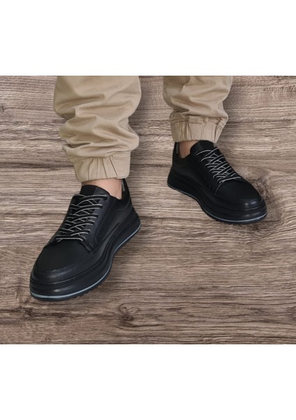 Deri Erkek Spor Ayakkabı fiyatları