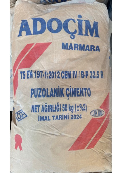 Çimento