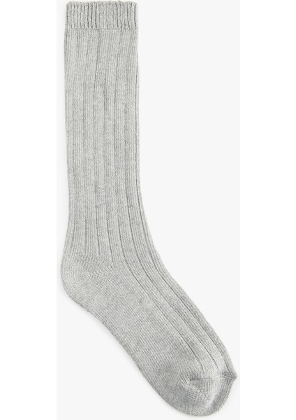 Basic Dokulu Soket Çorap fiyatları