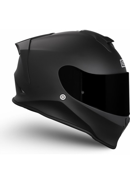 Dinamo Evo Mat Siyah Kask fiyatları