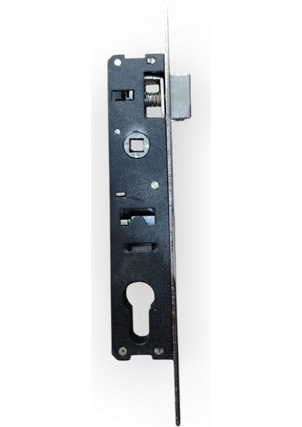 Daf Kilit 511-20-P Pvc Silindirli Kilit 20MM fiyatları