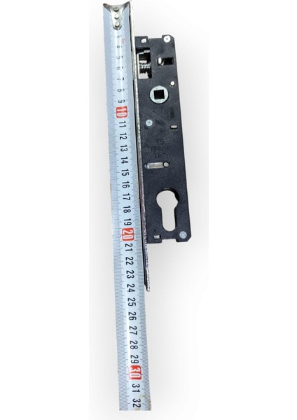 Daf Kilit 511-20-P Pvc Silindirli Kilit 20MM fırsatları