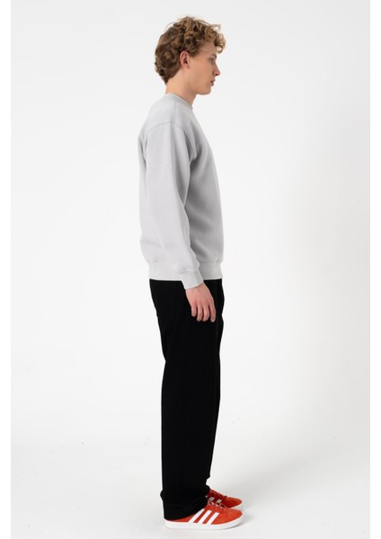 Sw Düz Taş Şardonlu Sweatshirt fırsatları