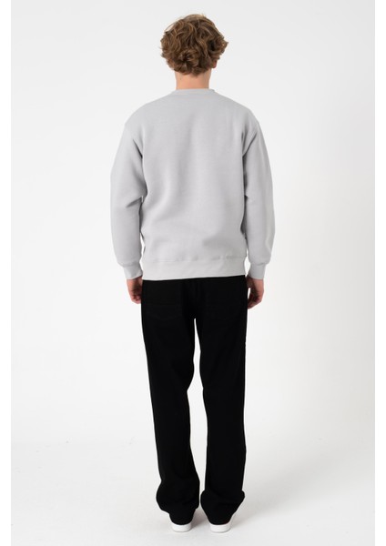 Sw Düz Taş Şardonlu Sweatshirt indirimleri