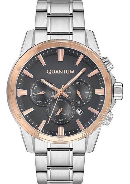 PWG982.560 Quantum Kol Saati
