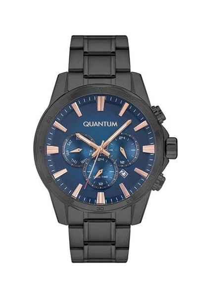 PWG982.090 Quantum Unisex Kol Saati