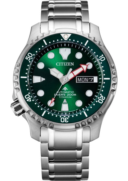 NY0100-50XE Cıtızen Kol Saati