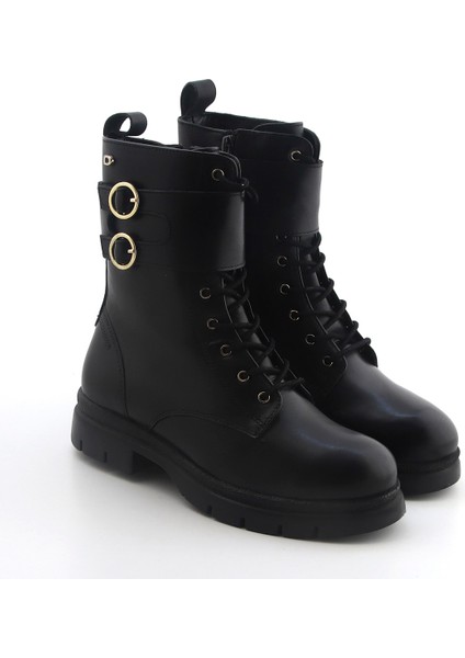 Kadın Bot 2H5524DP Donna Serena 5524DP Nero fiyatları