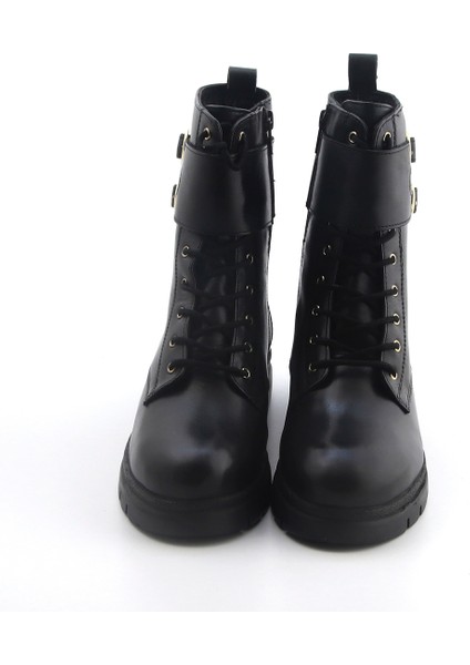 Kadın Bot 2H5524DP Donna Serena 5524DP Nero modelleri