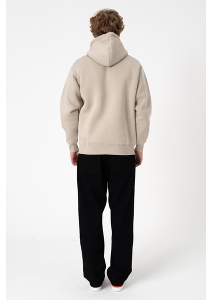 Sw Kapüşonlu Yeni Küf Şardonlu Sweatshirt modelleri