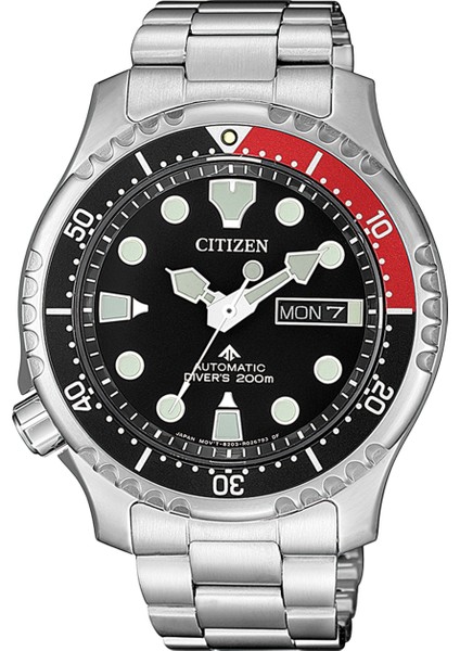 NY0085-86EE Cıtızen Kol Saati