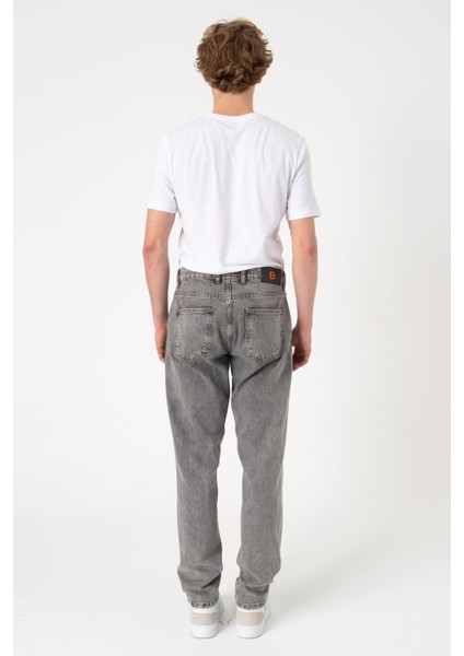 Panama Grey Jean Pantolon modelleri