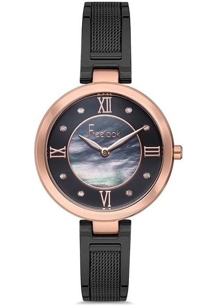 FL.1.10060.5 Freelook Kol Saati