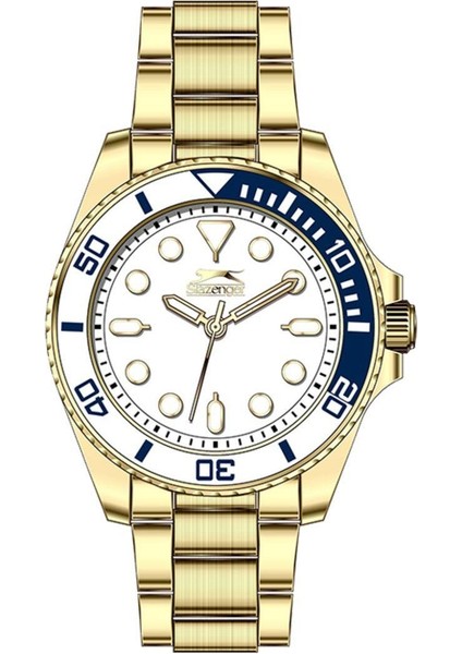 SL.09.2353.3.02 Slazenger Kol Saati