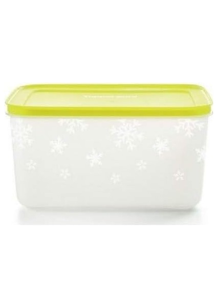 Alaska 2,5 Litre Sarı Kapak