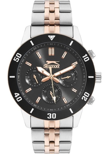 SL.09.2103.2.04 Slazenger Kol Saati