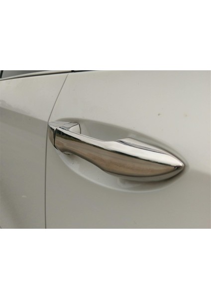 Corolla 11 E170 Kapı Kolu 4 Kapı Krom 2014 ve Sonrası fiyatları