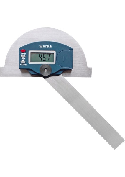 242-150 120X150MM Dijital İletki Gönye