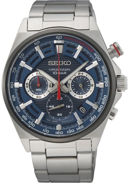 SSB407P1 Seiko Kol Saati