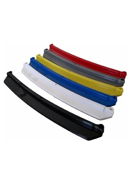 Honda Civic Tampon Eki 4 Parça Lip+Iyibiroto fiyatları