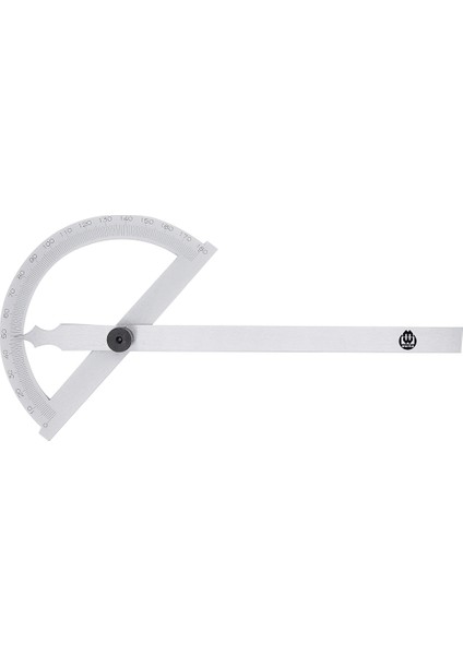 242-0597 80X120MM İletki Gönye