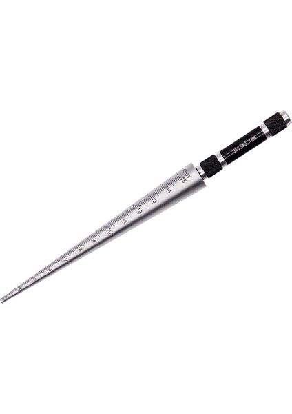 2601-15 3-15MM Delik Ölçüm Cetveli