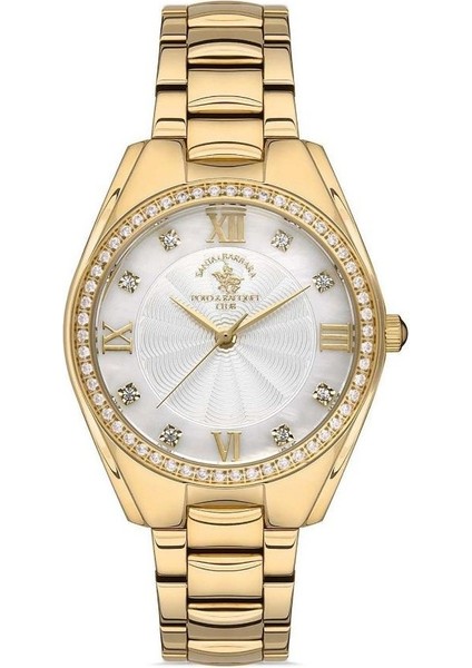 SB.1.10307.2 Santa Barbara Polo & Racquet Club Kol Saati