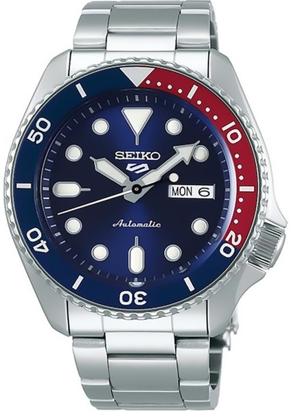 SRPD53K1 Seiko Kol Saati