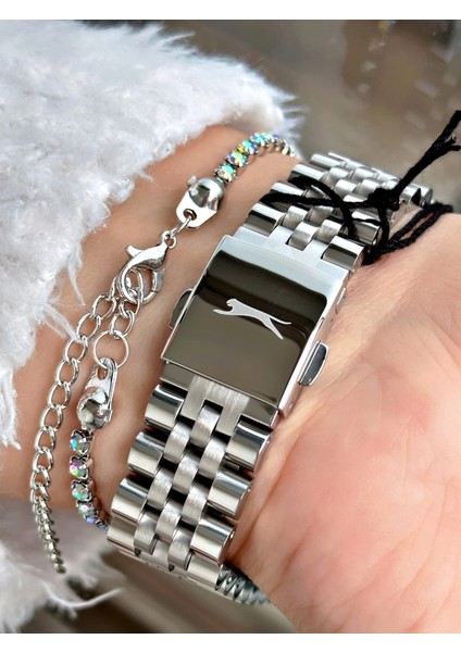 SL.9.2376.3.07 Kadın Kol Saati fiyatları