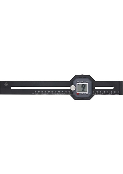 250-1761 0-300 mm Dijital İşaretleme Cetveli