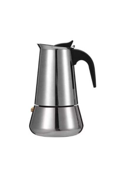 Espresso Maker (Moka Pot) 6 Fincan