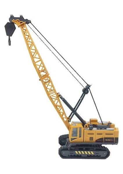 Oyuncak Vinç Sürtmeli 42 cm