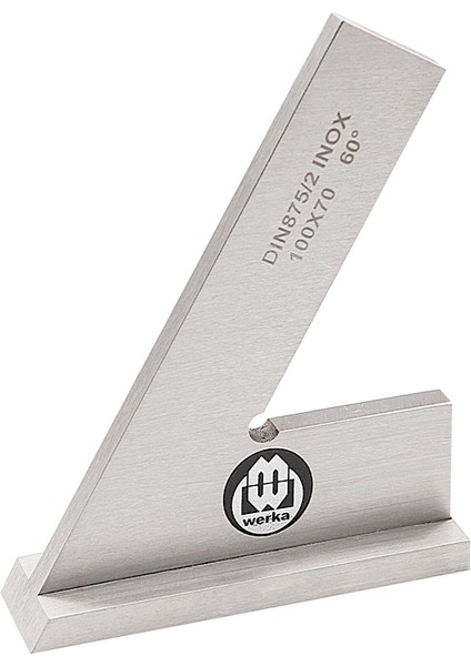 240-2232 150X100MM 60° Şapkalı Gönye