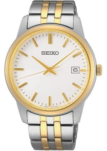 SUR402P1 Seiko Kol Saati