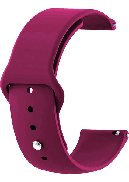 Mibro Watch X1 Akıllı Saat ile Uyumlu Yumuşak Dokulu Silikon Kordon Kayış modelleri