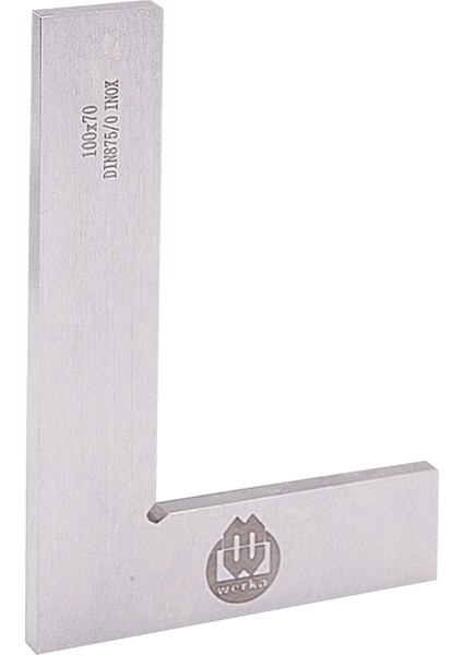 240-0795 200X130MM Düz Gönye