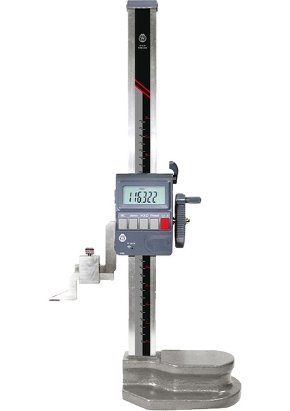2227-3000W 300MM IP65 Dijital Yükseklik Mihengiri