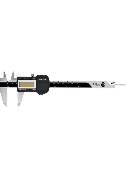 2236-200 200MM Dijital Kumpas