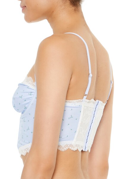 Ditsy Floral Cami Korse