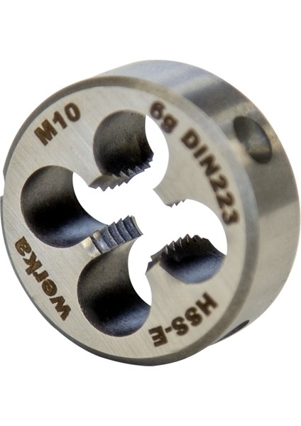 WK226.N5014F.14150 MF14X1.5 DIN223 Metrik Ince Diş Pafta