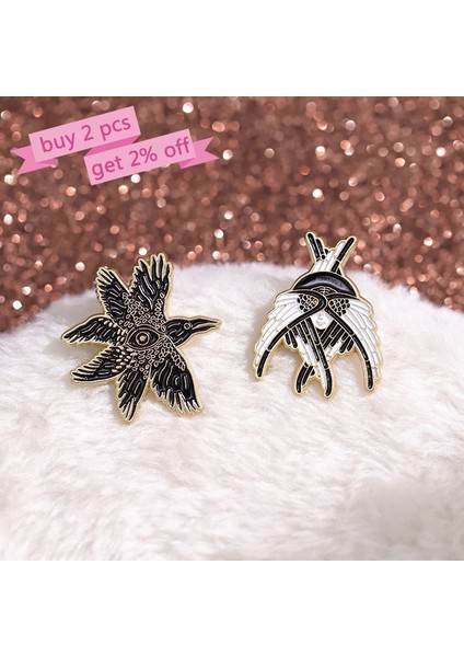 Stil 16 Seraph Yaka Emaye Pimleri Saf Melek Kanatları Kostüm Broş Beyaz Melek Rozetleri Karikatür Komik Takı Hediye Çocuklar Arkadaşlar Için (Yurt Dışından) modelleri