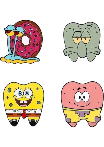 Stil 3 Anime Emaye Pimleri Karikatür Japon Broş Giysi Üzerinde Salyangoz Yaratıcı Metal Rozet Pimleri Sırt Çantaları Için Broşlar Giyim Pin (Yurt Dışından) fiyatları