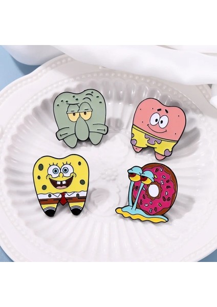 Stil 3 Anime Emaye Pimleri Karikatür Japon Broş Giysi Üzerinde Salyangoz Yaratıcı Metal Rozet Pimleri Sırt Çantaları Için Broşlar Giyim Pin (Yurt Dışından) modelleri