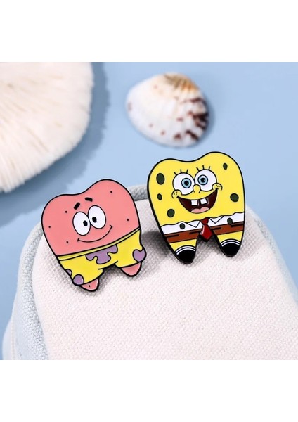 Stil 3 Anime Emaye Pimleri Karikatür Japon Broş Giysi Üzerinde Salyangoz Yaratıcı Metal Rozet Pimleri Sırt Çantaları Için Broşlar Giyim Pin (Yurt Dışından) indirimleri